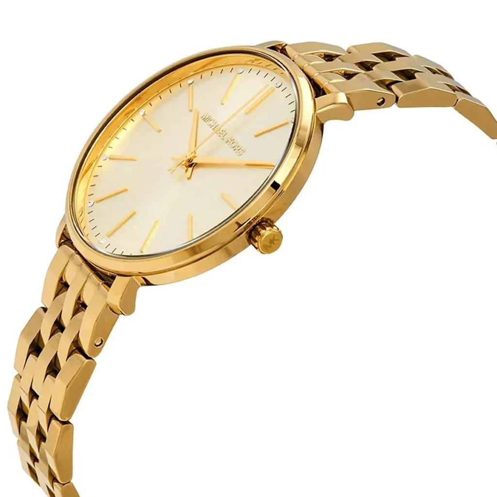 M&K Women's