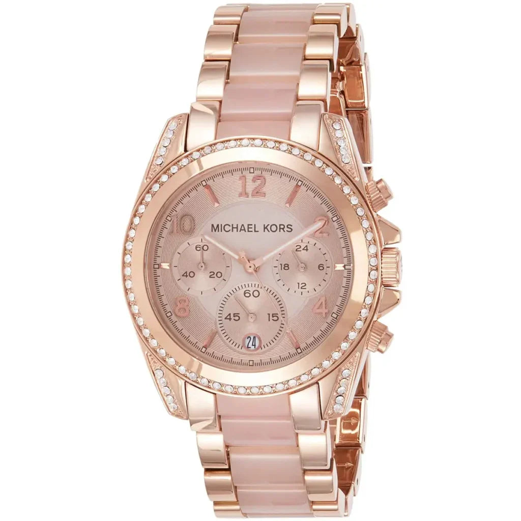 M&K Women's