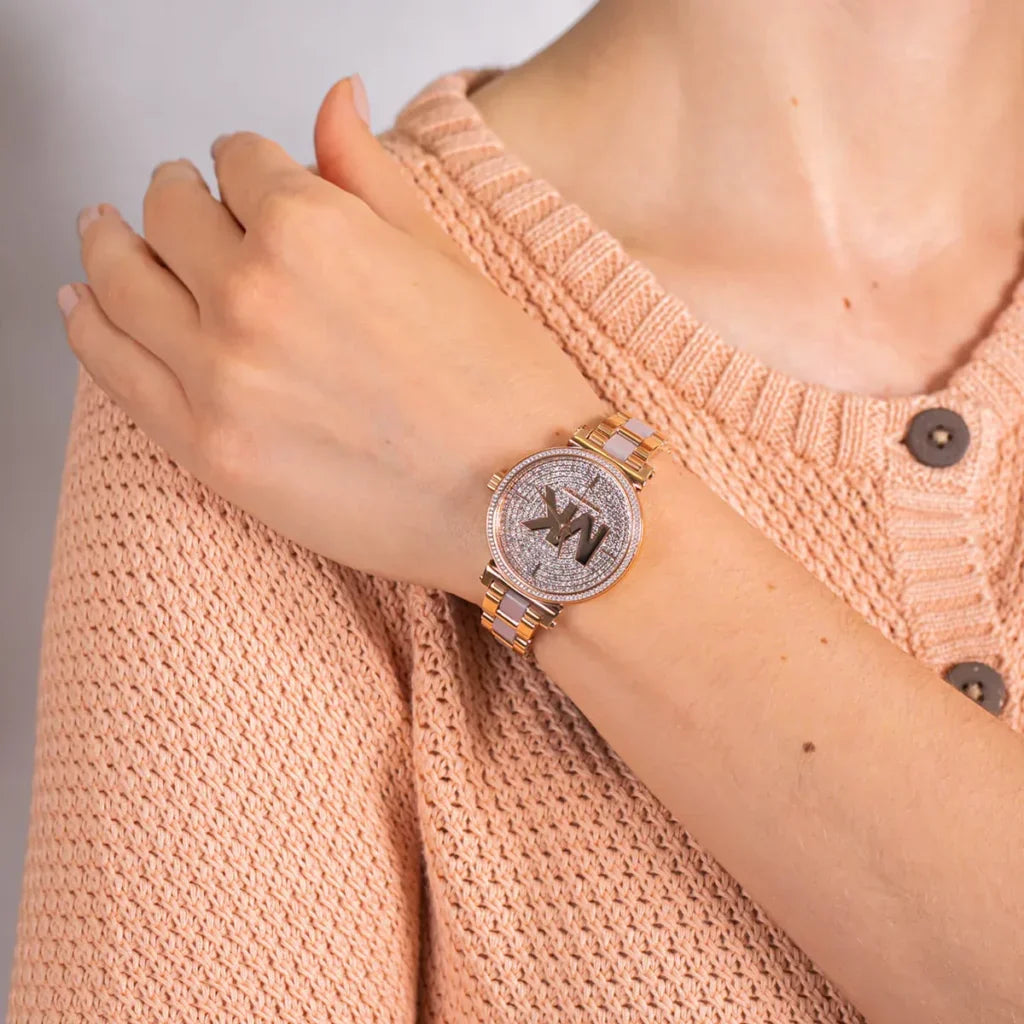 M&K Women's