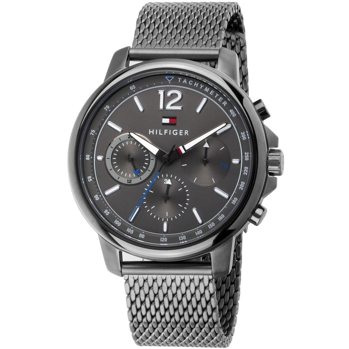 Tommy Hilfiger Men's Watch 1791530