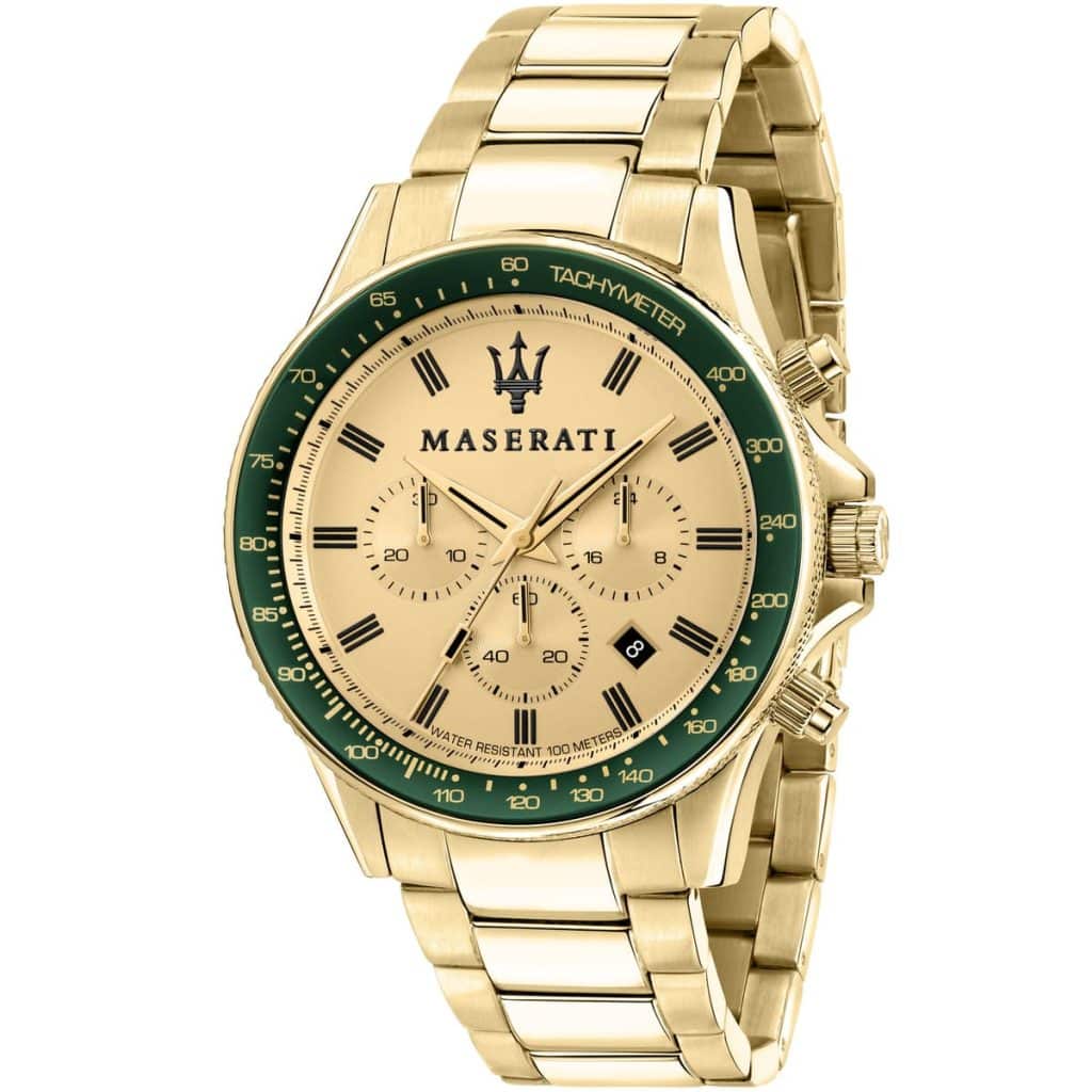 Maserati Men's Watch R8873640005