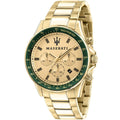 Maserati Men's Watch R8873640005