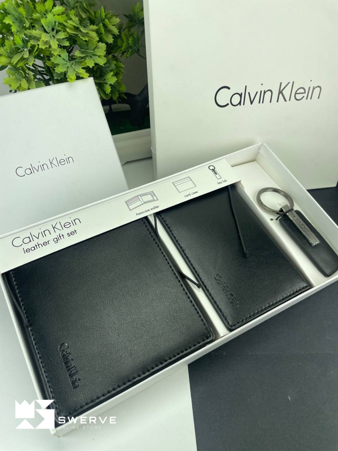 Original Calvin Klein Men's Wallet