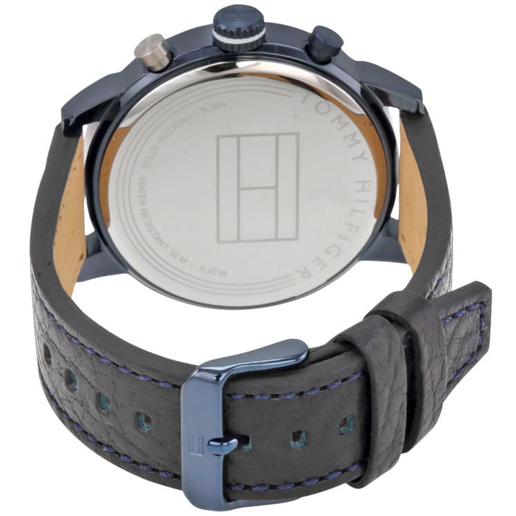 Tommy Hilfiger Men's Watch 1791235