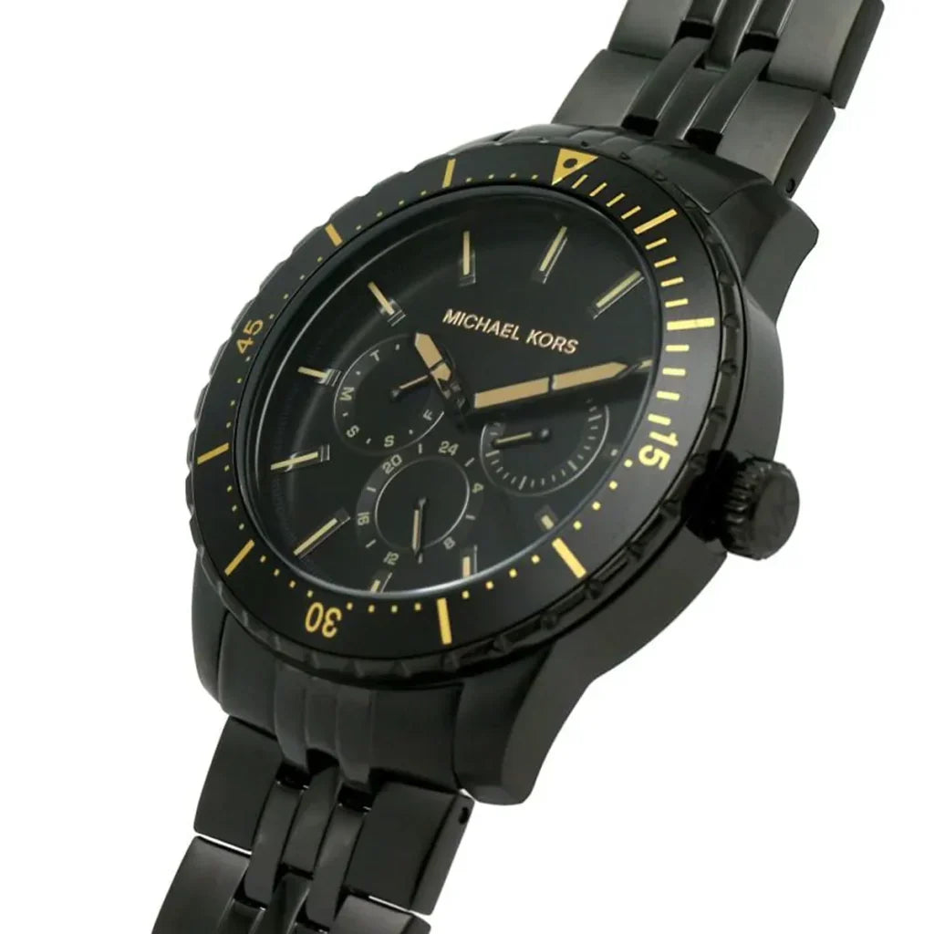 Michael Kors Watch For Men