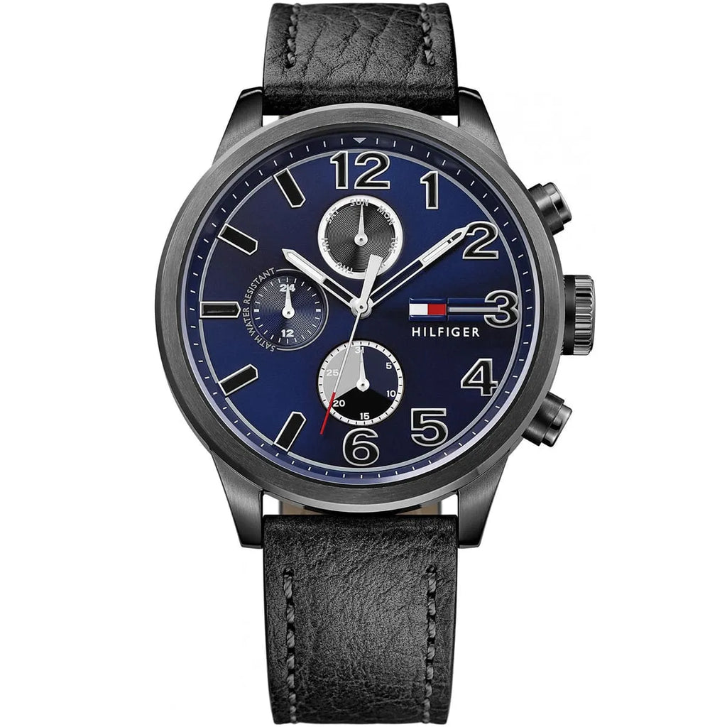 Tommy Hilfiger Men's Watch 1791241