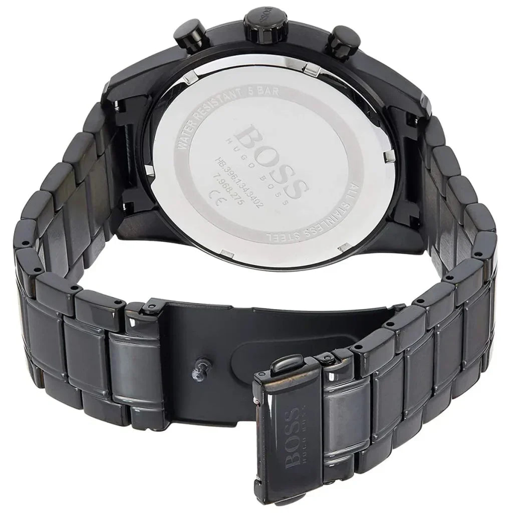 Hugo Boss Men's Watch 1513785