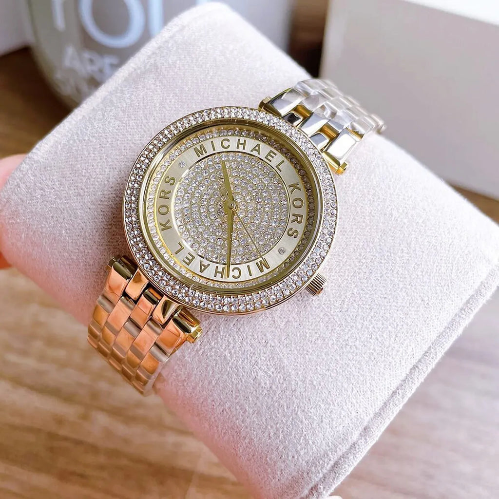 M&K Women's