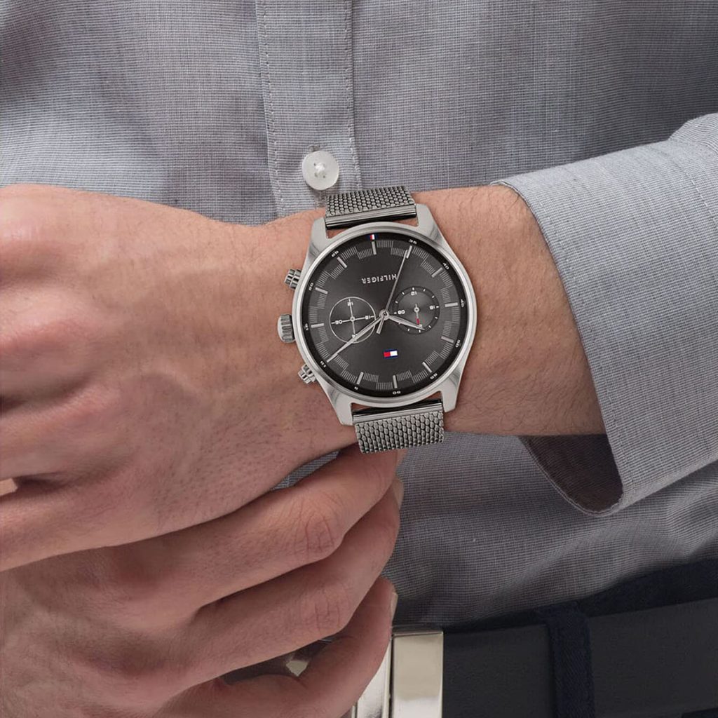 Tommy Hilfiger Men's Watch 1710421