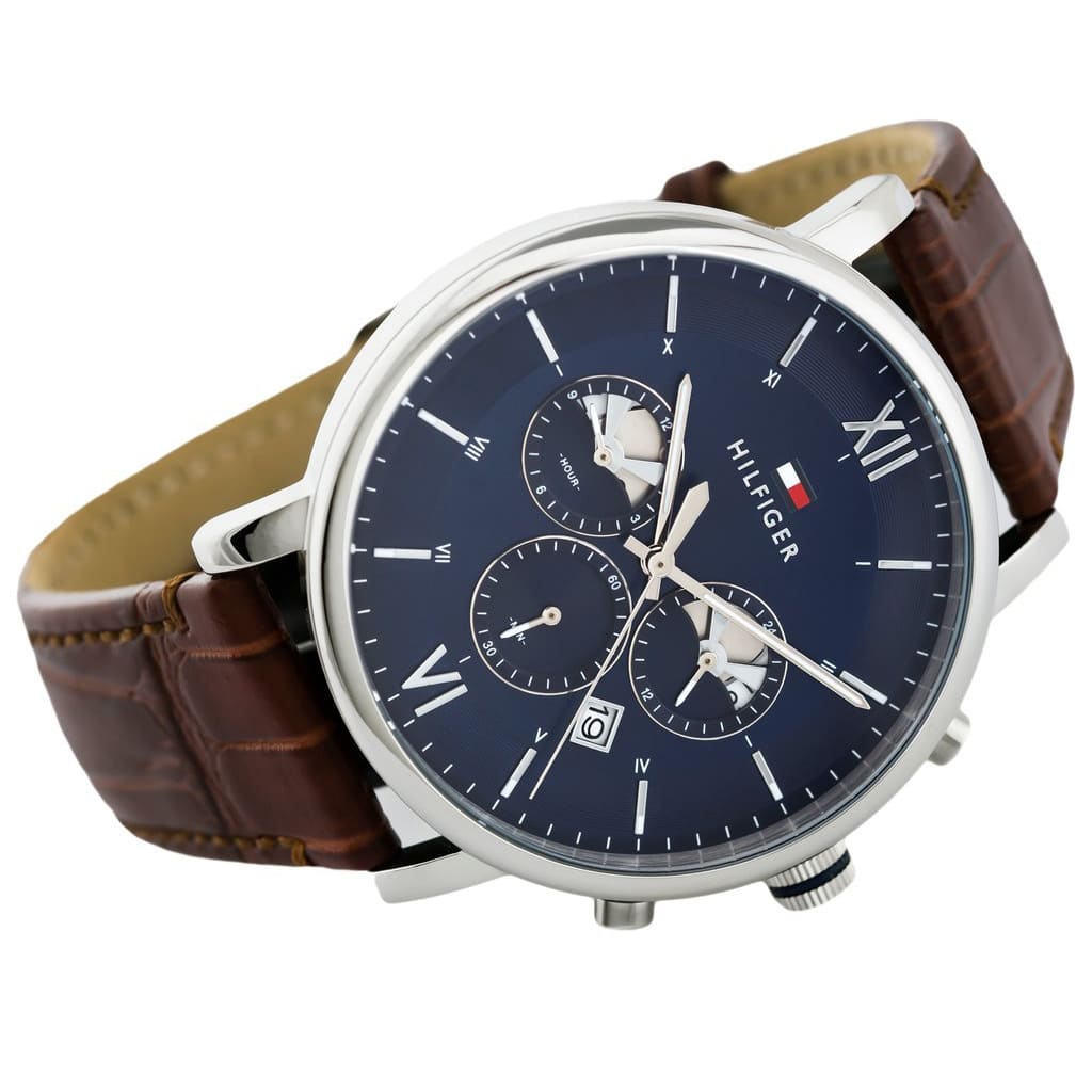 Tommy Hilfiger Men's Watch 1710393