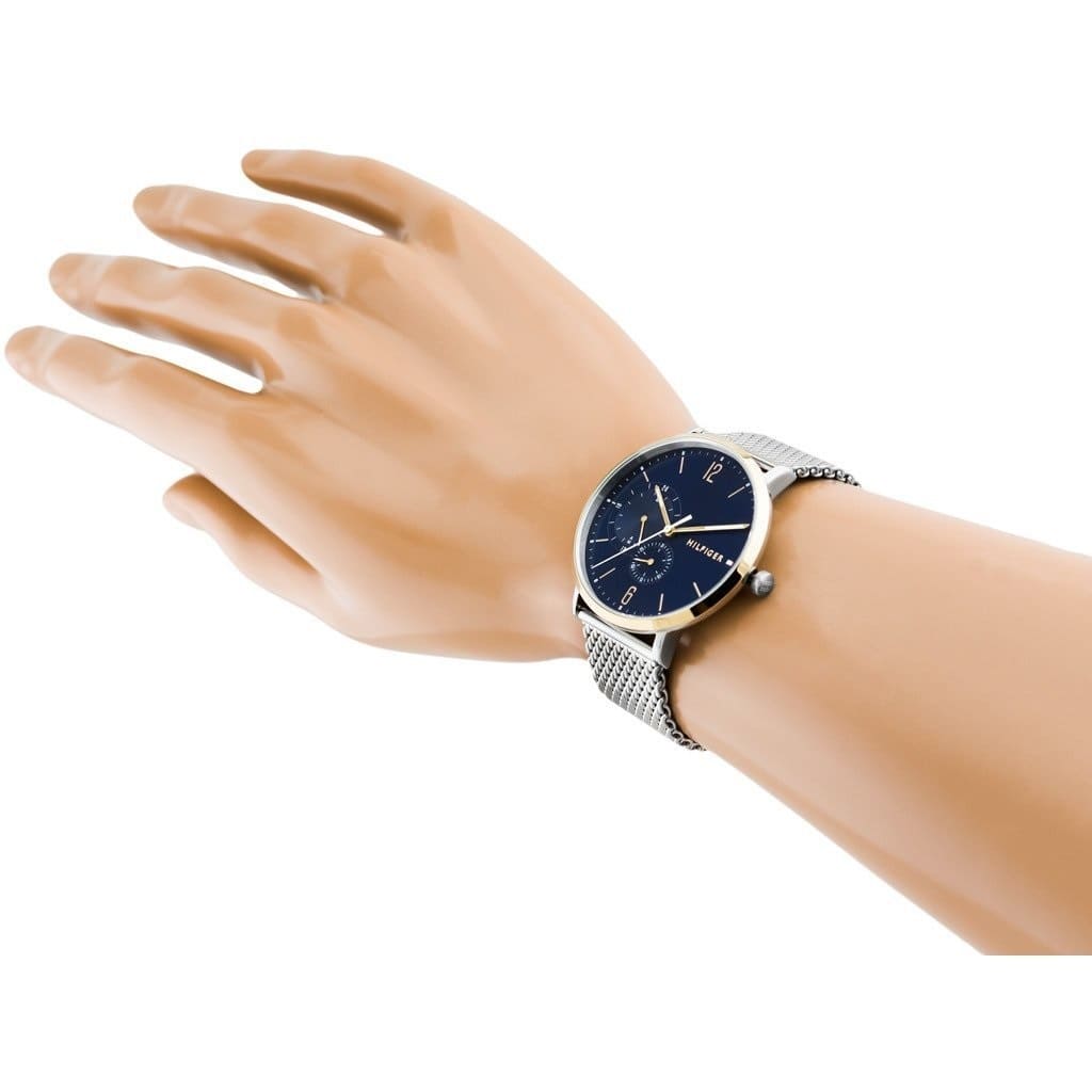 Tommy Hilfiger Men's Watch 1791505