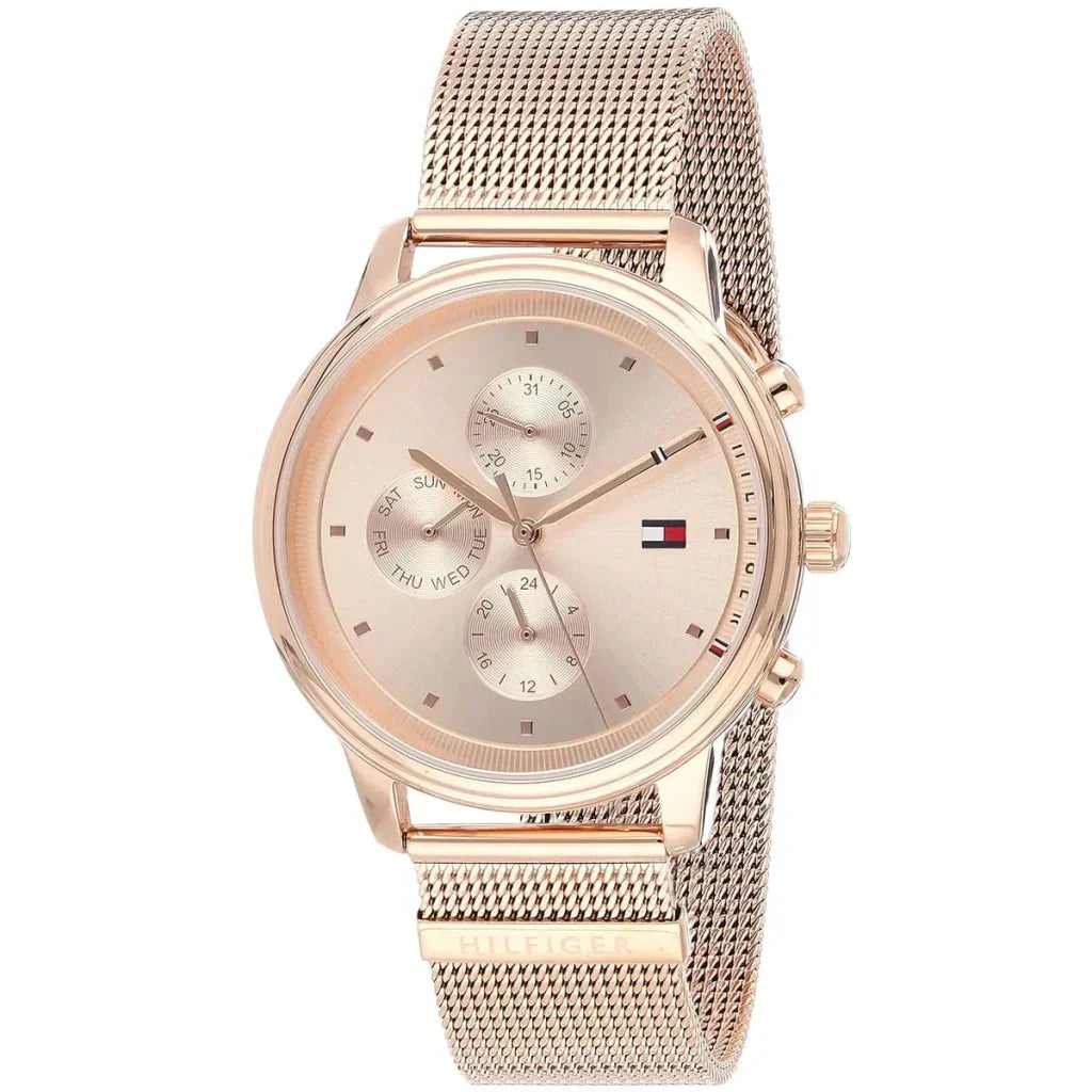 Tommy Hilfiger Women's Watch 1781907