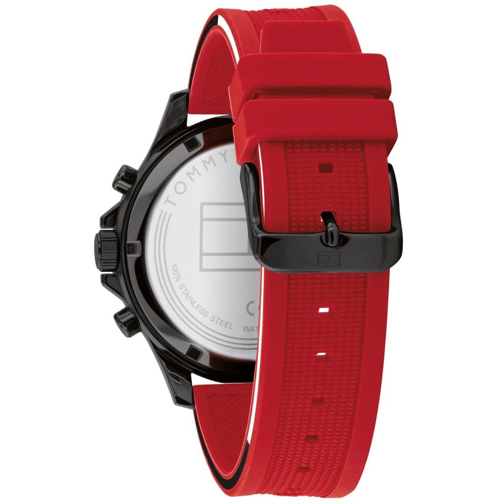 Tommy Hilfiger Men's Watch 1791722