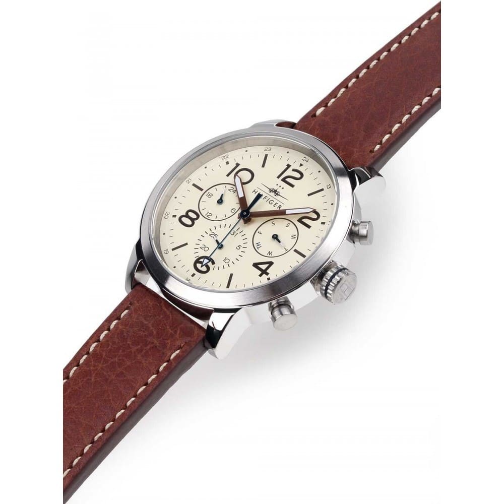 Tommy Hilfiger Men's Watch 1791230
