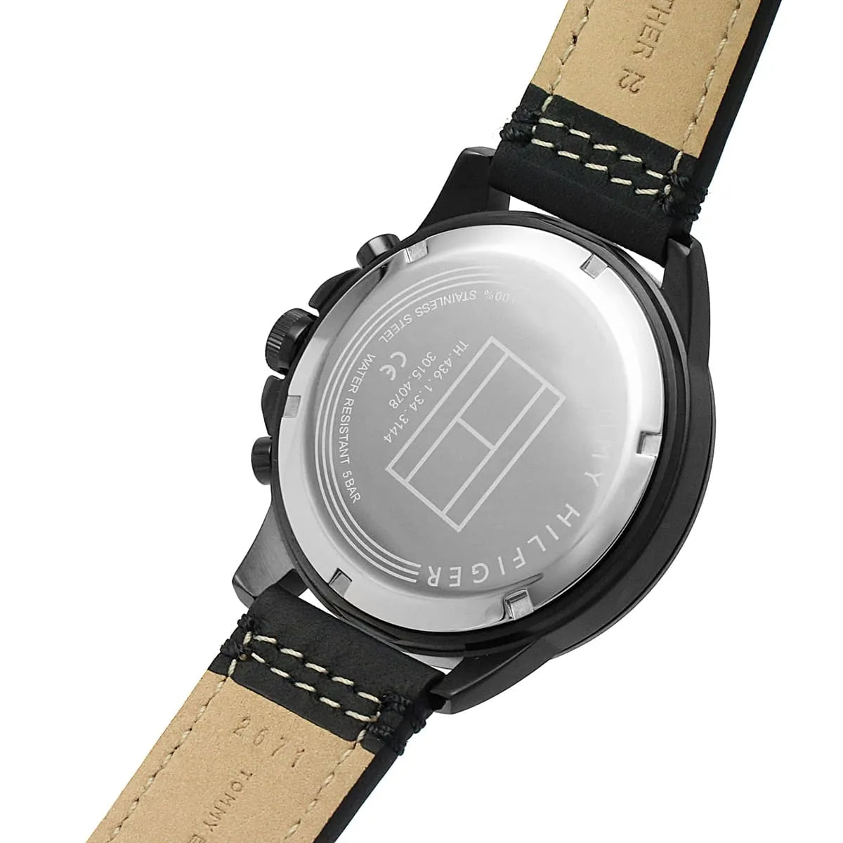 Tommy Hilfiger Men's Watch 1791893