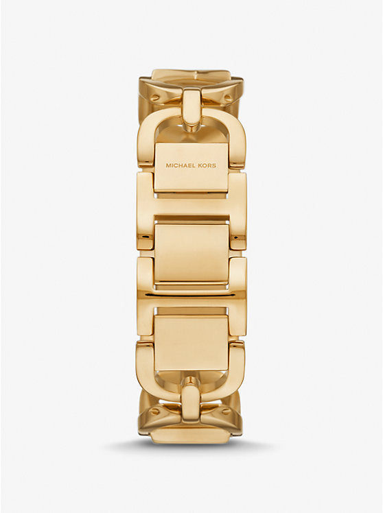 Michael Kors Watch For Women Mk7406