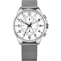 Tommy Hilfiger Men's Watch 1791277