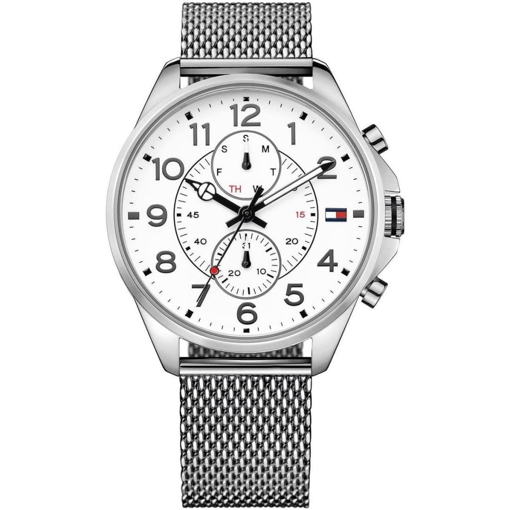 Tommy Hilfiger Men's Watch 1791277