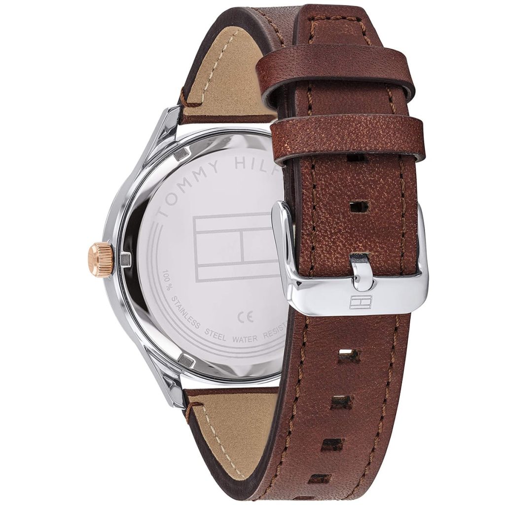 Tommy Hilfiger Men's Watch 1791642