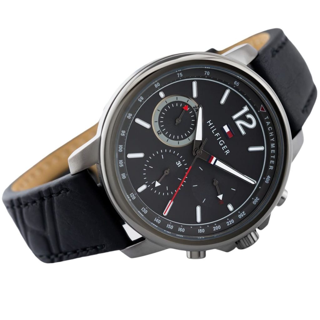 Tommy Hilfiger Men's Watch 1791533