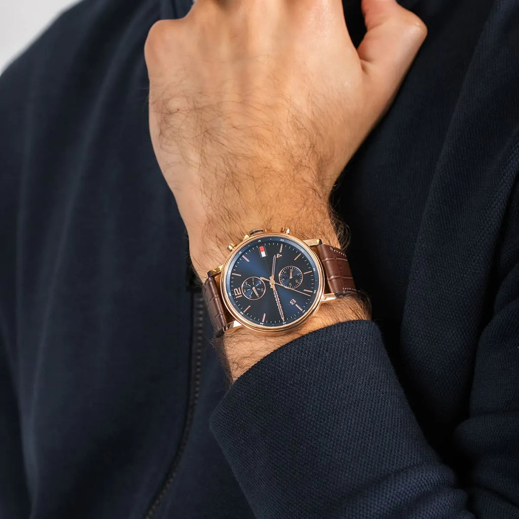 Tommy Hilfiger Men's Watch 1710418