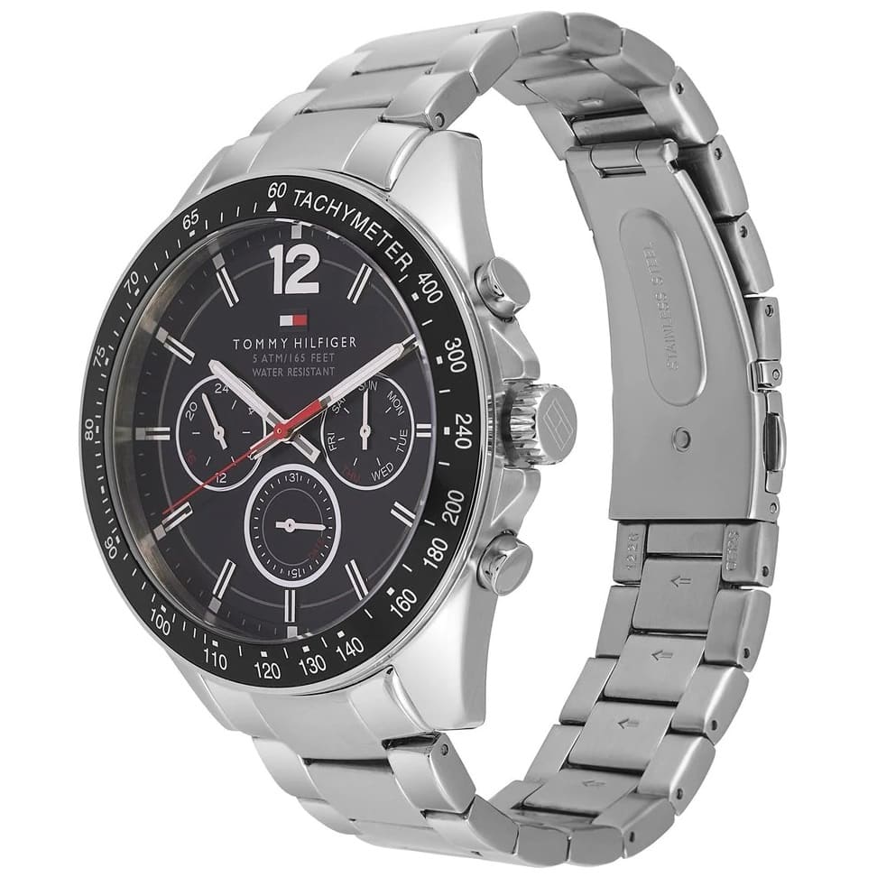 Tommy Hilfiger Men's Watch 1791104