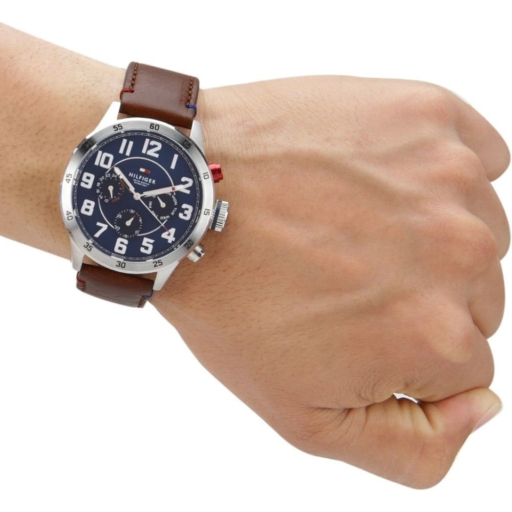 Tommy Hilfiger Men's Watch 1791066