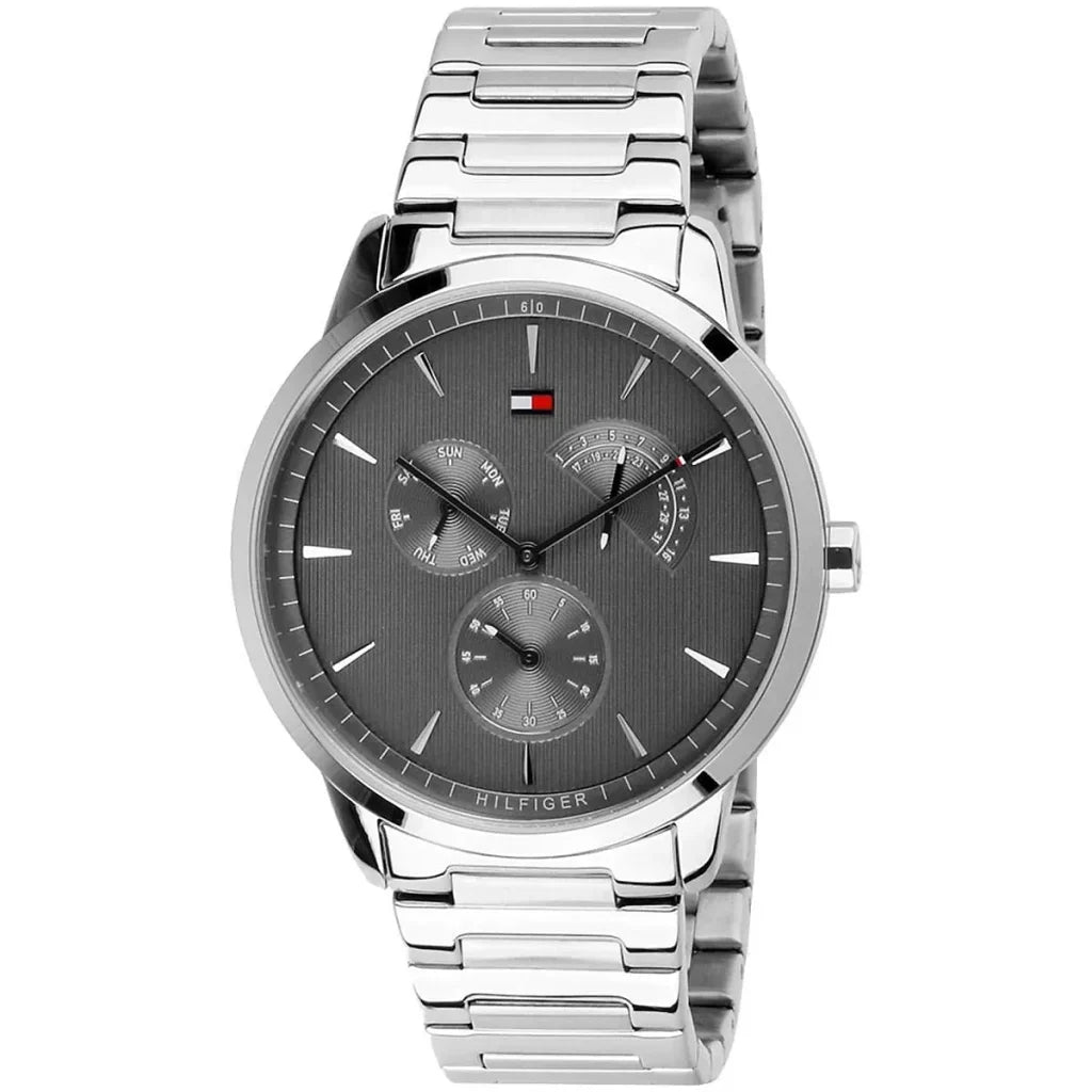 Tommy Hilfiger Men's Watch 1710385