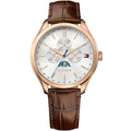 Tommy Hilfiger Men's Watch 1791306