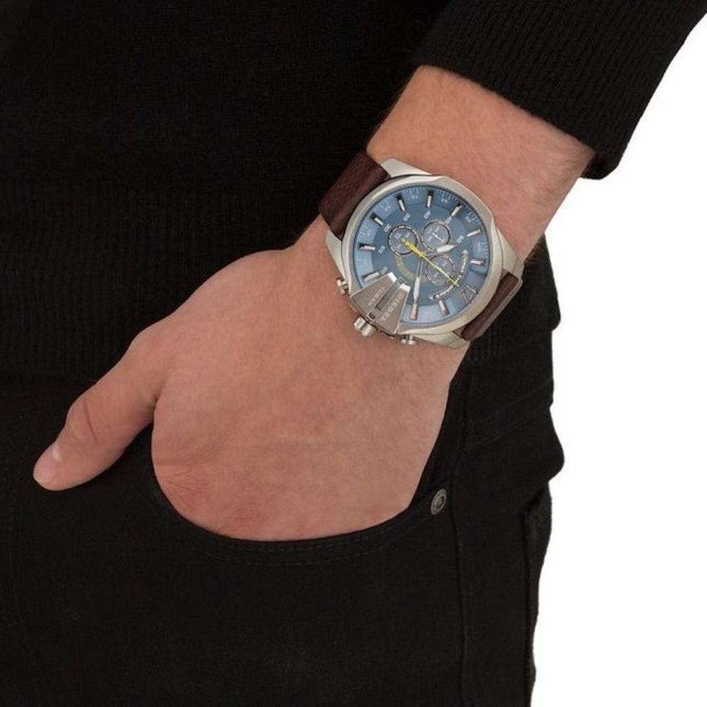 Diesel Men's Watch DZ4281
