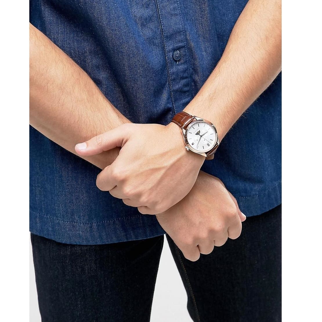Tommy Hilfiger Men's Watch 1791306