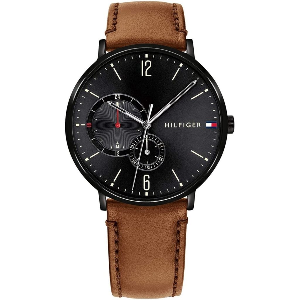 Tommy Hilfiger Men's Watch 1791510