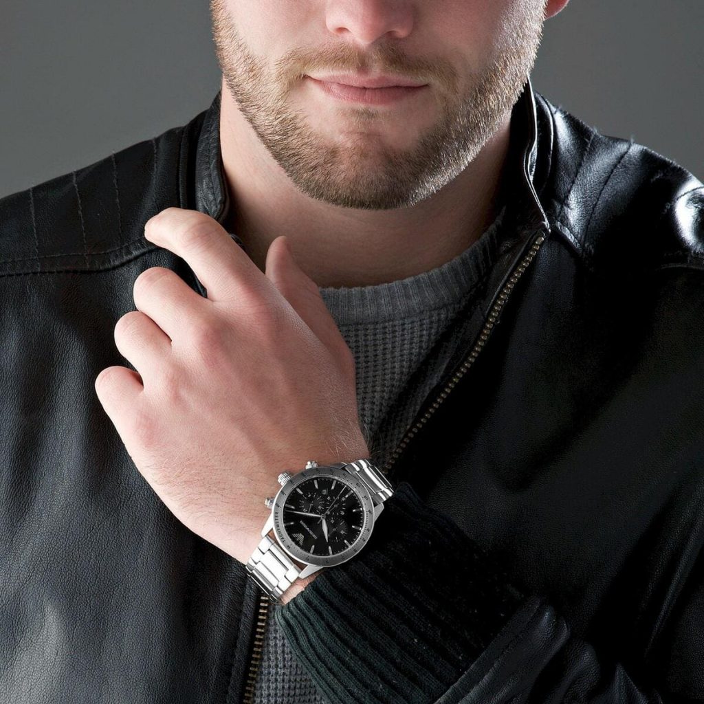 Emporio Armani Men's Watch AR11241