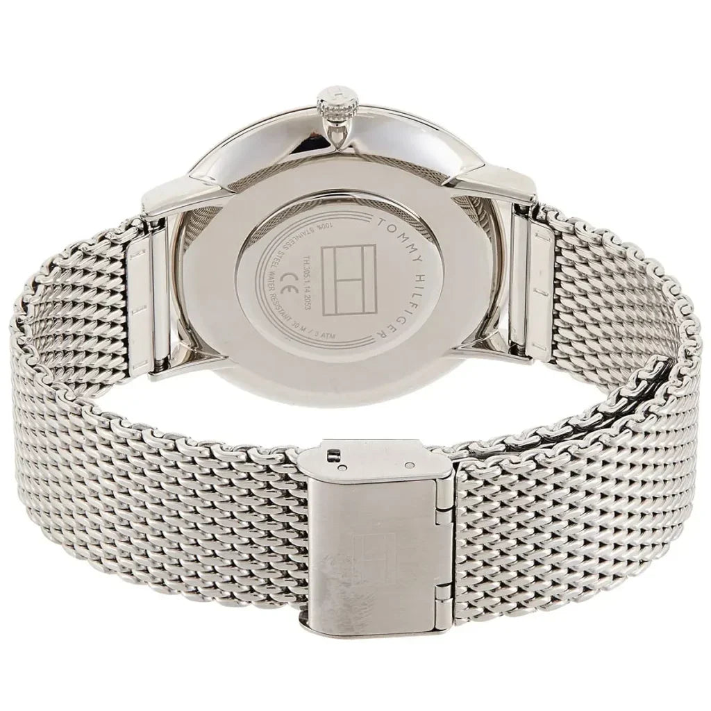 Tommy Hilfiger Men's Watch 1710355