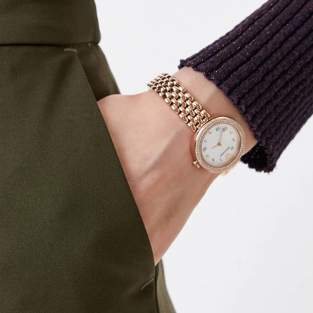 Emporio Armani Watch For Women AR11355