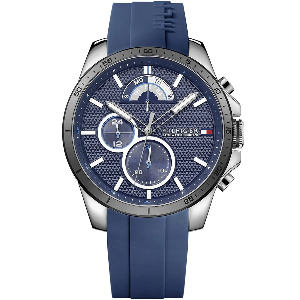 Tommy Hilfiger Men's Watch 1791350