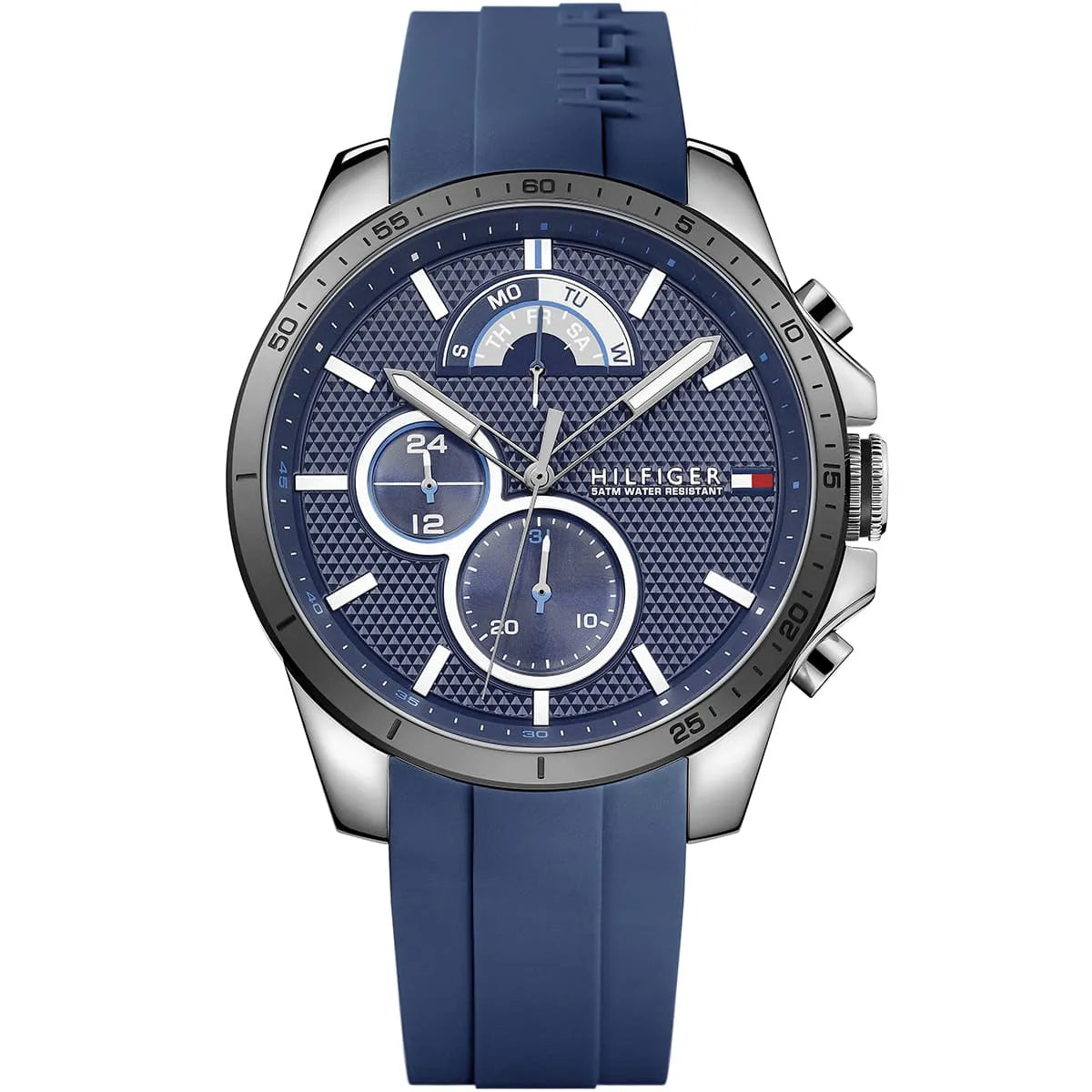 Tommy Hilfiger Men's Watch 1791350