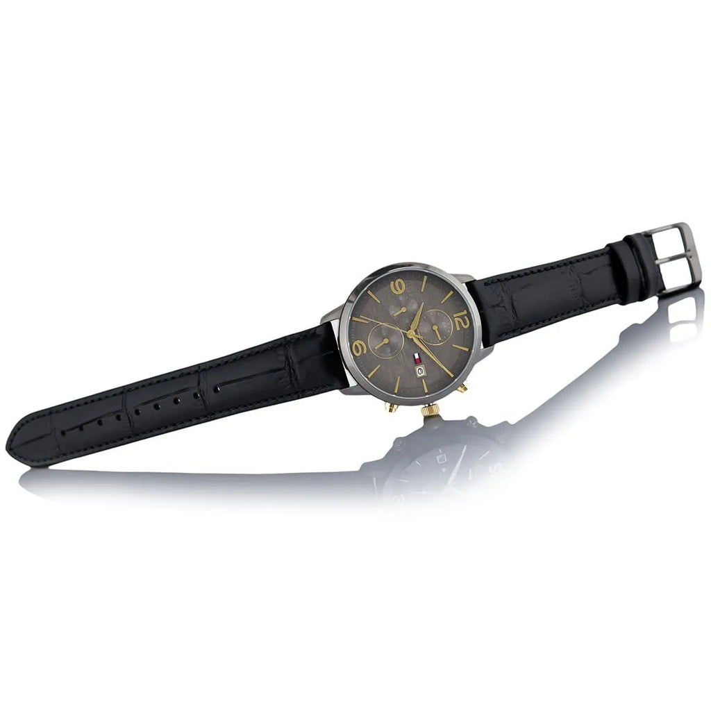 Tommy Hilfiger Men's Watch 1710357