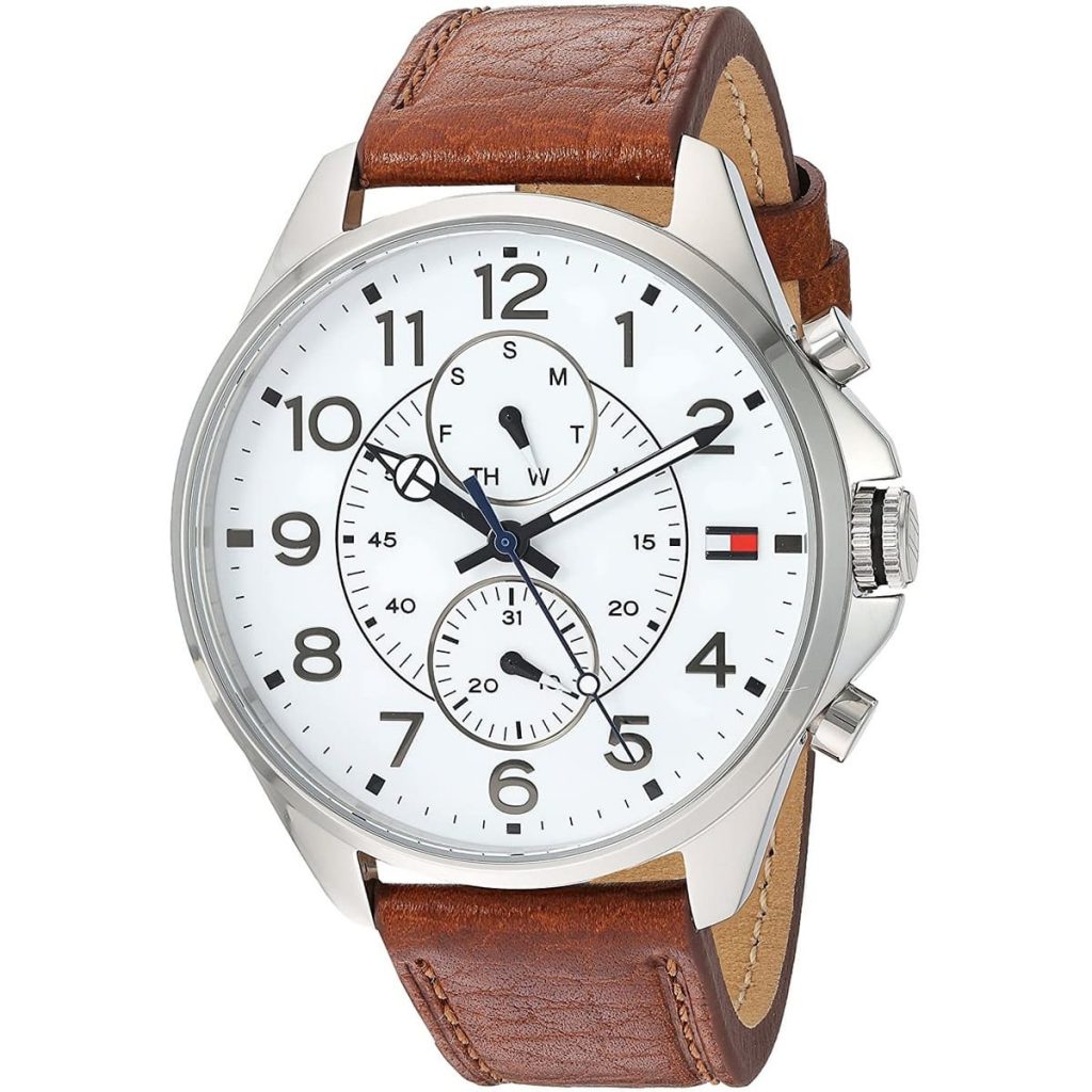 Tommy Hilfiger Men's Watch 1791274