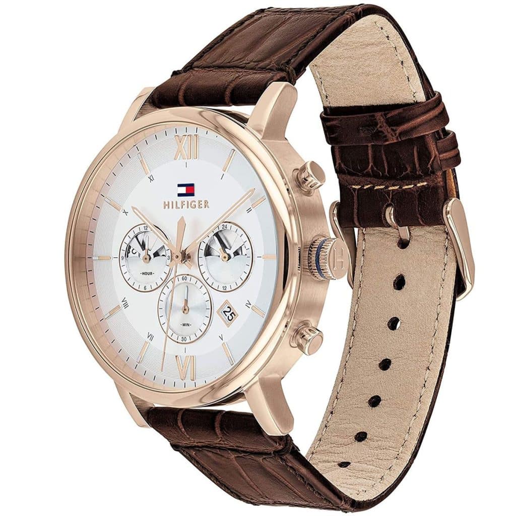 Tommy Hilfiger Men's Watch 1710394
