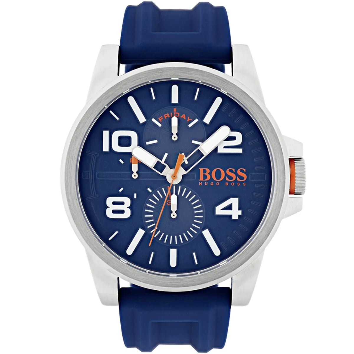 Hugo Boss Men's Watch 1550008
