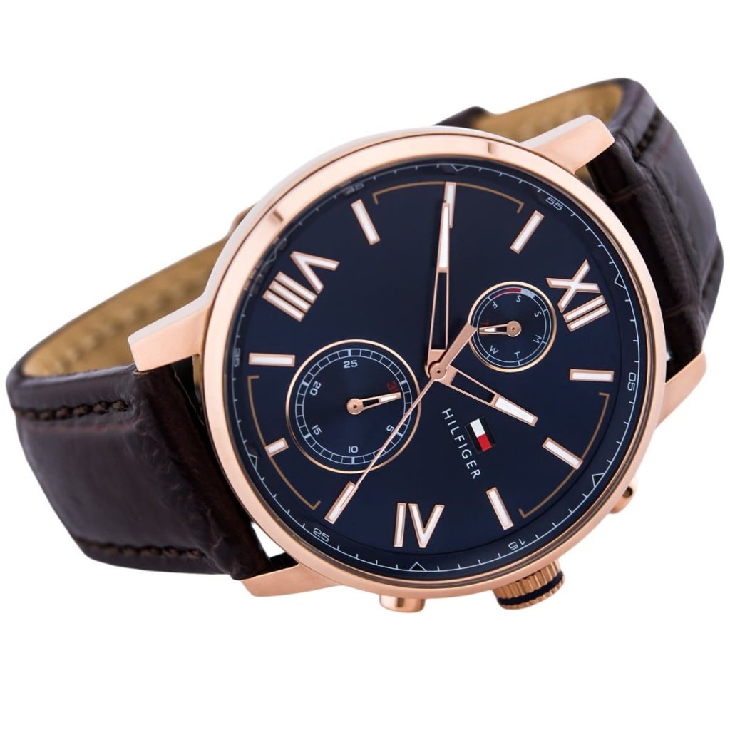Tommy Hilfiger Men's Watch 1791308