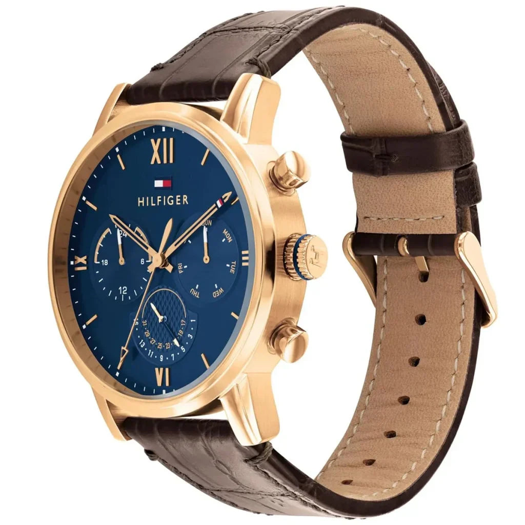 Tommy Hilfiger Men's Watch 1791933