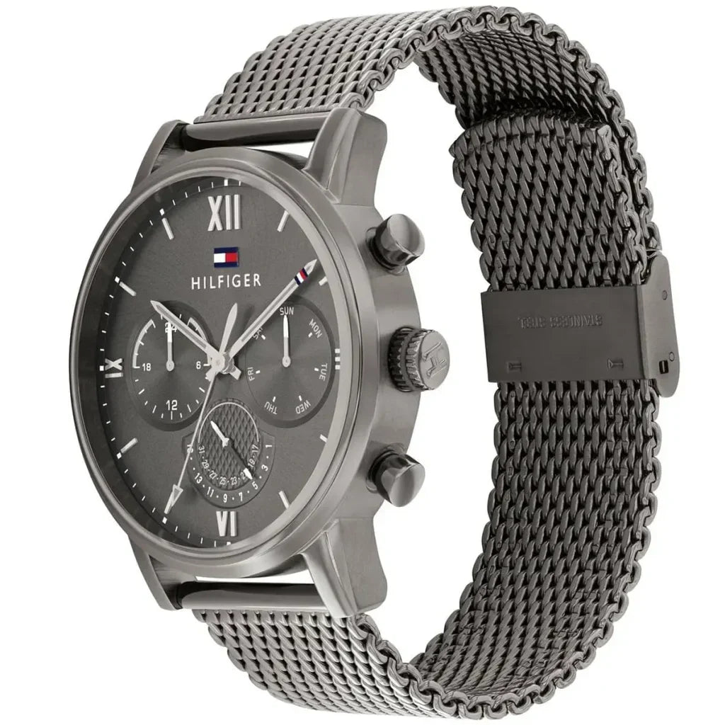 Tommy Hilfiger Men's Watch 1791882