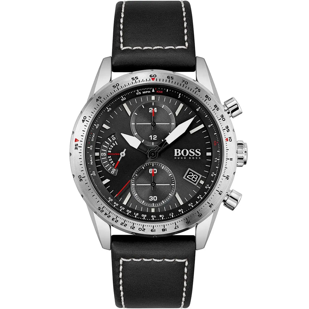 Hugo Boss Men's Watch 1513853