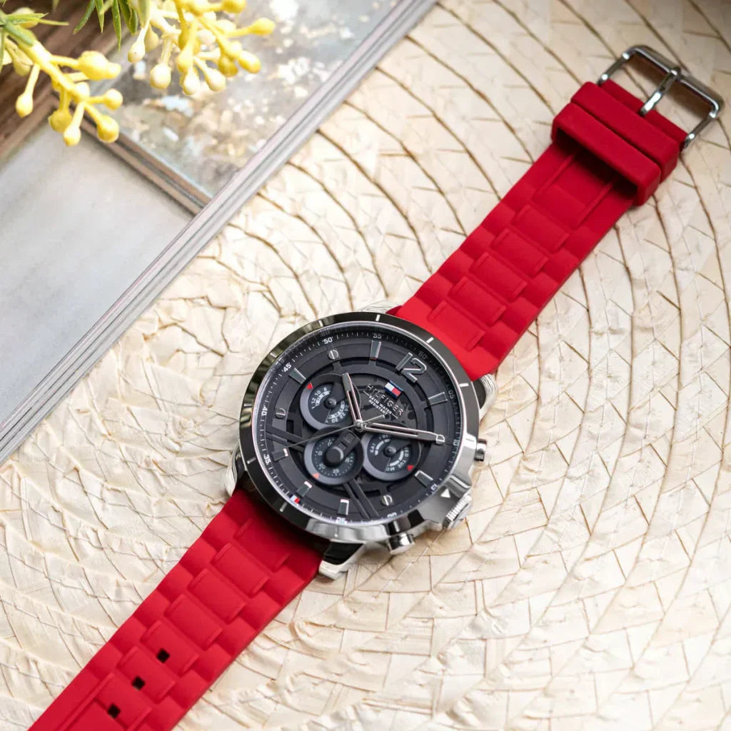 Tommy Hilfiger Men's Watch 1710490