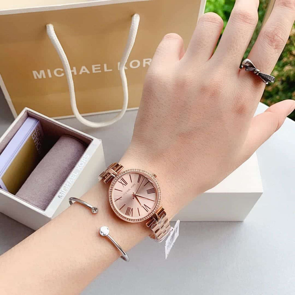 M&K Women's