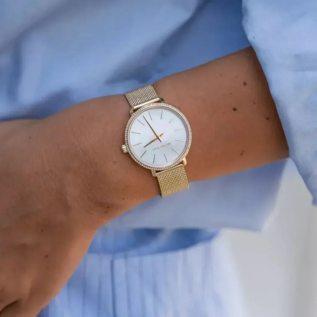 Michael Kors Watch For Women MK4619