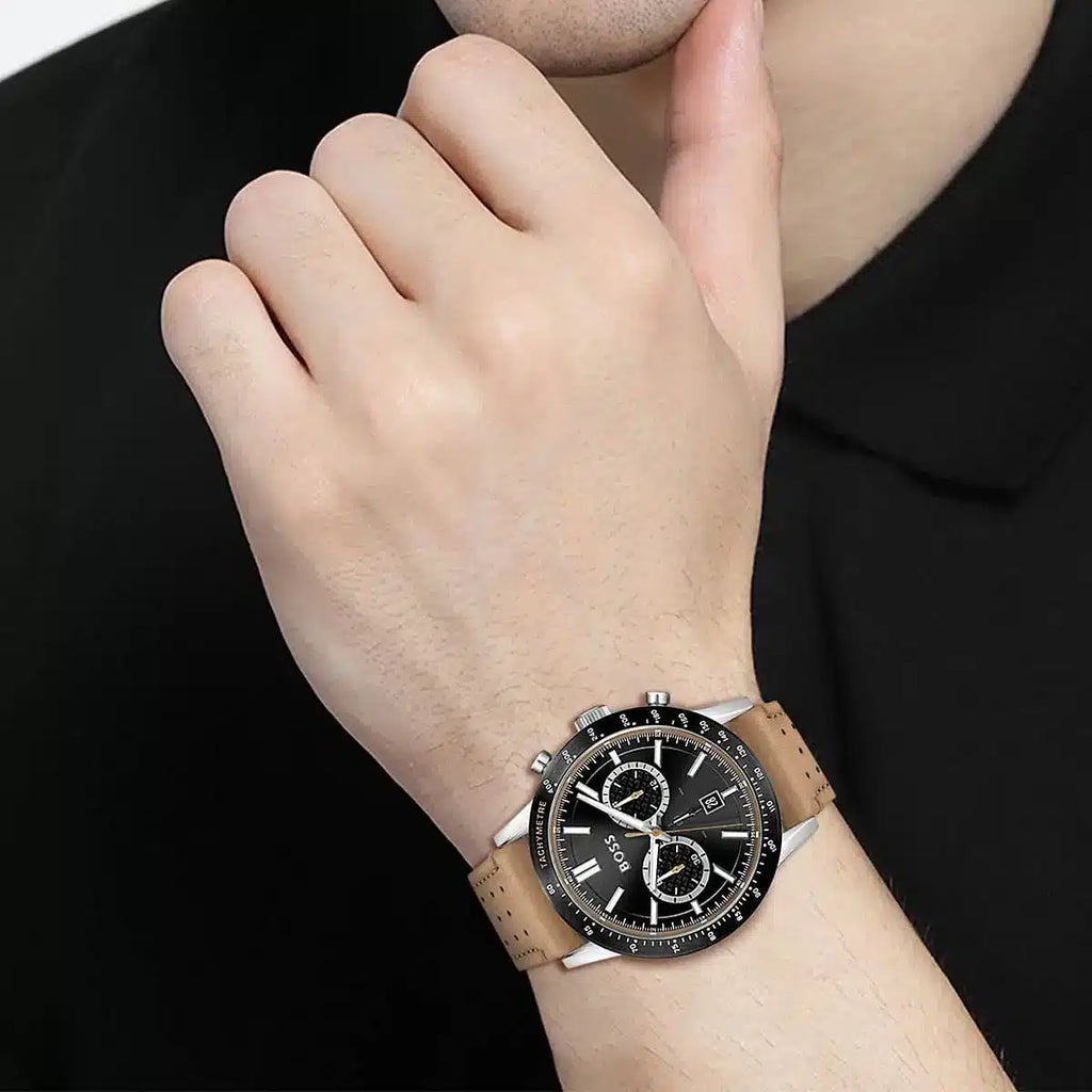Hugo Boss Men's Watch 1513964
