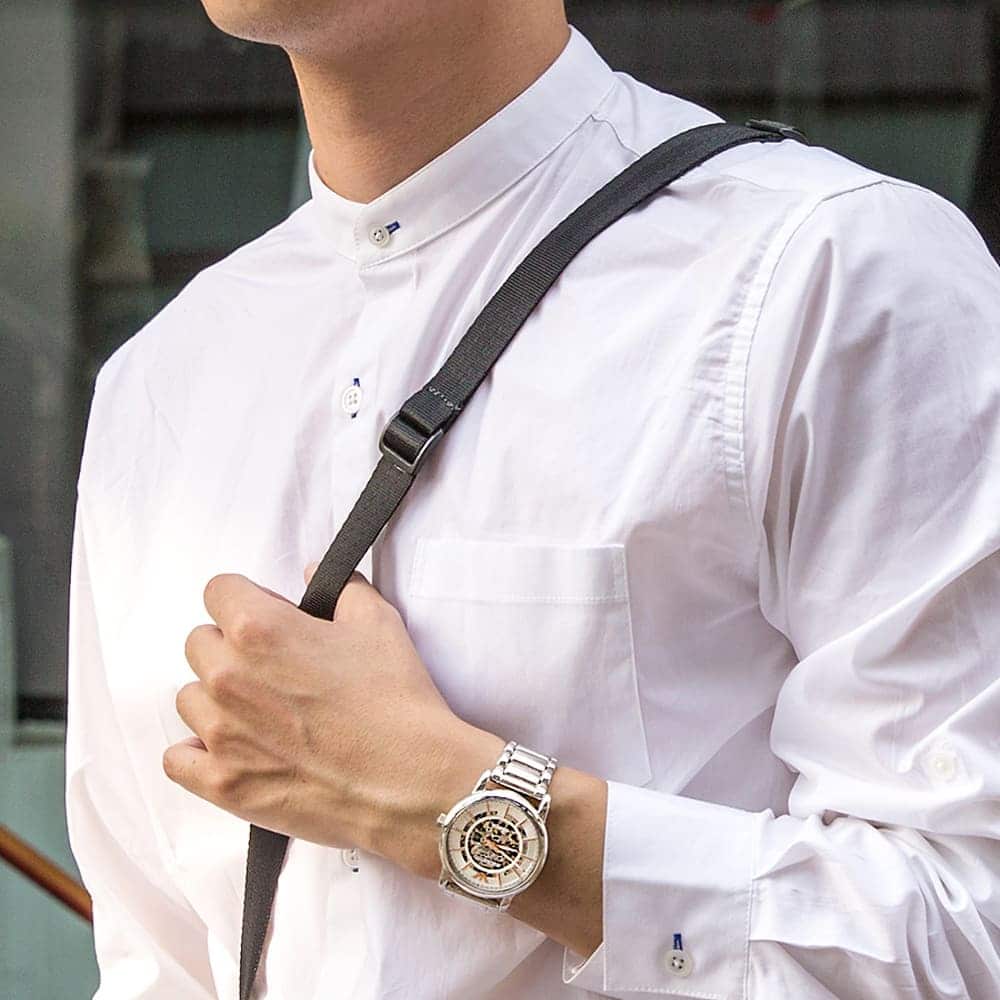 Emporio Armani Men's Watch AR1980